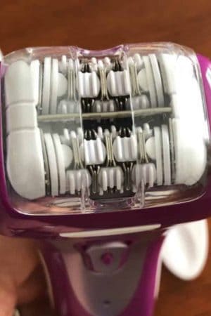 which emjoi epilator