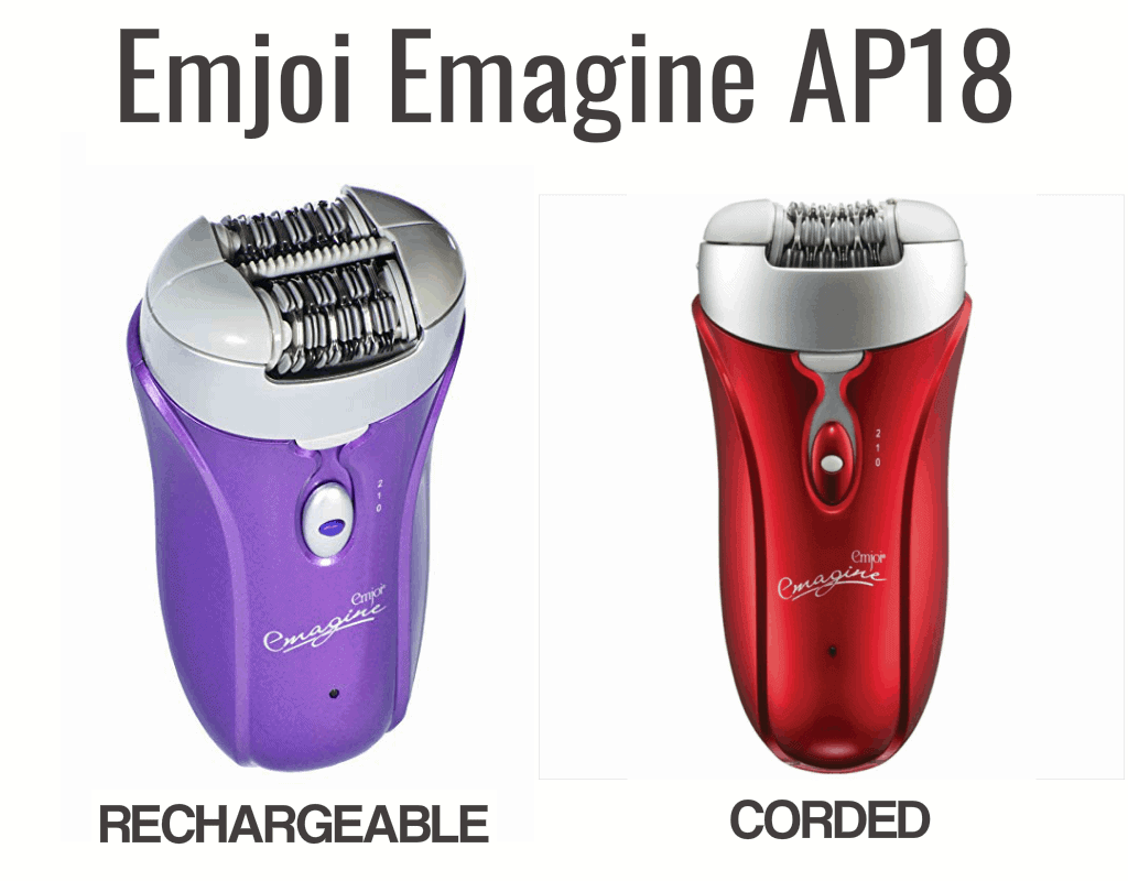 emjoi emagine ap18 epilator