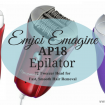 emjoi emagine epilator