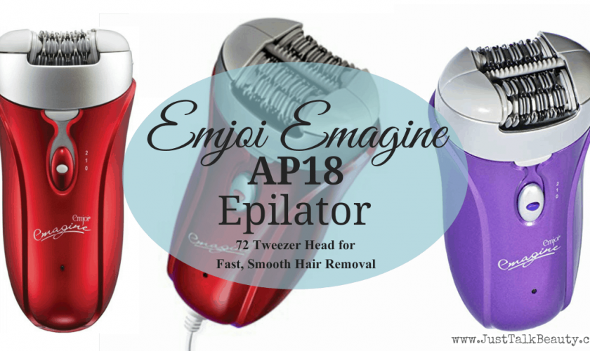 emjoi emagine epilator