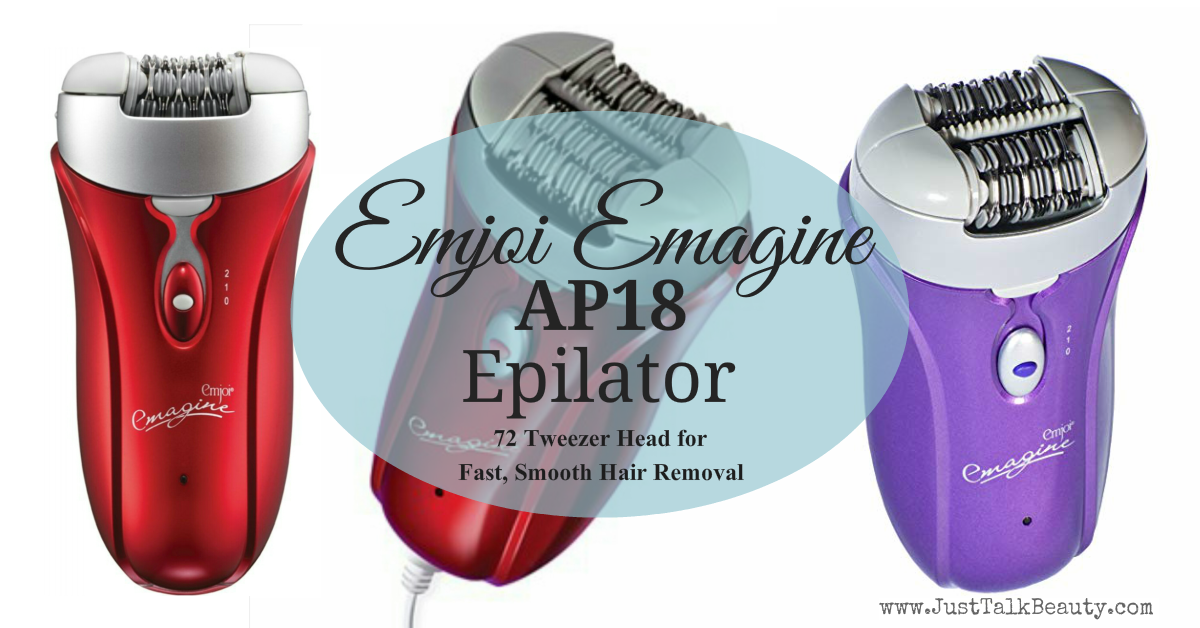 emjoi emagine epilator