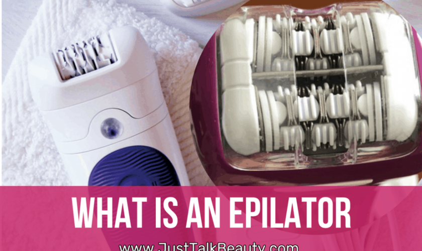 what is an epilator
