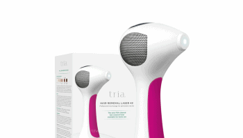 tria 4x laser fushia