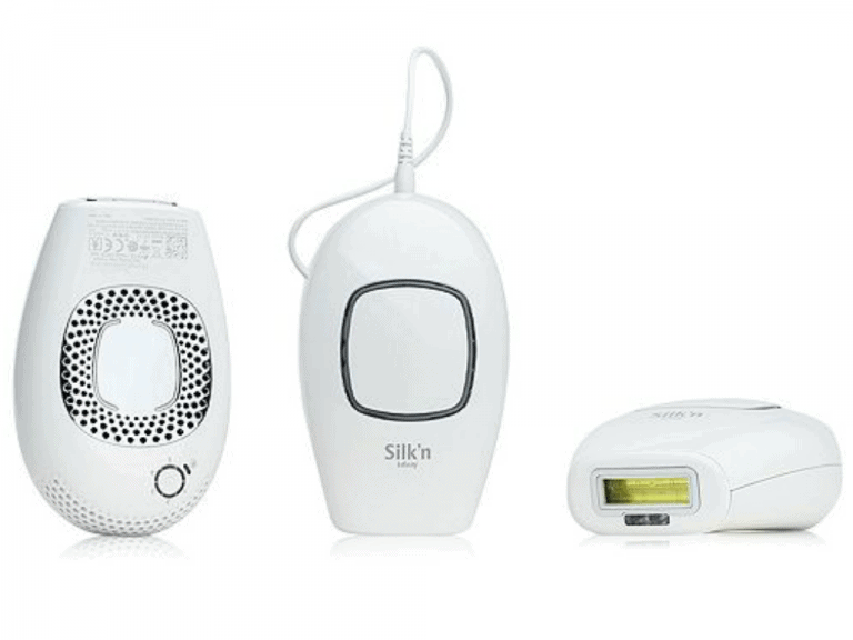 Silk’n Infinity Hair Removal Device For Women and Men