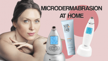 options home microderm