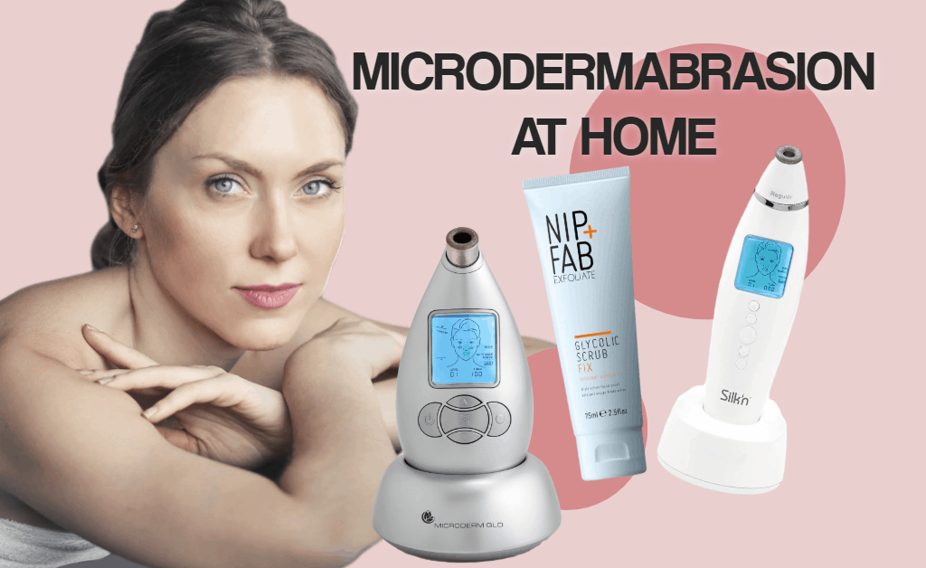 options home microderm