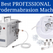 professional microdermabrasion