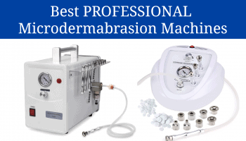 professional microdermabrasion