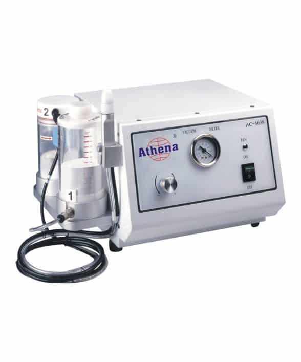 salon microdermabrasion