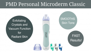 pmd microdermabrasion