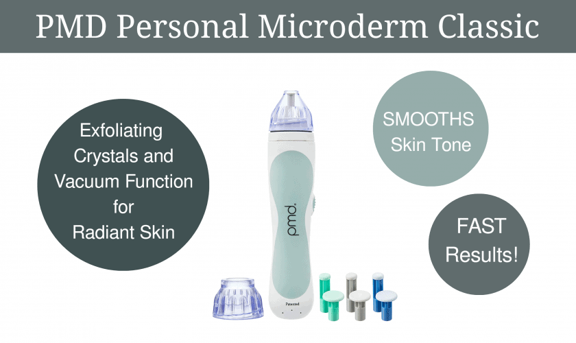 pmd pro microdermabrasion pmd pro microdermabrasion