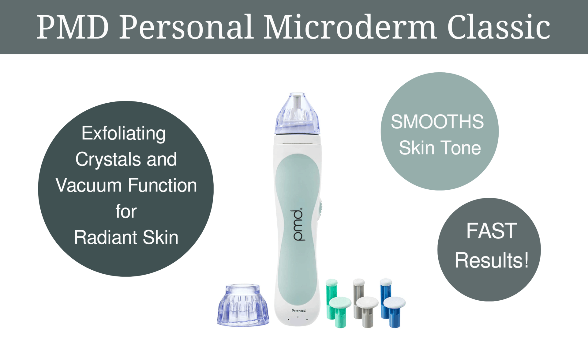 pmd microdermabrasion